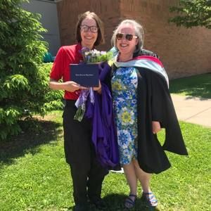 Meet your Posher, Jen